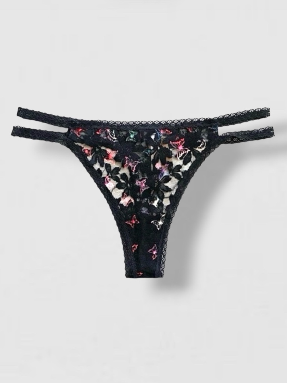 Victoria’s Secret Thong Panties XL New